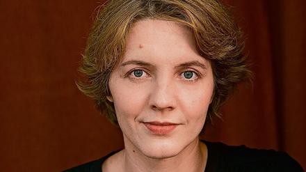 Verunsicherung. „How long is Now?“, fragt die Autorin Peggy Mädler.