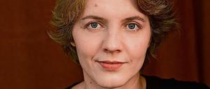 Verunsicherung. „How long is Now?“, fragt die Autorin Peggy Mädler.