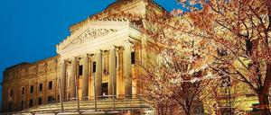 Klamme Kassen. Das Brooklyn Museum in New York ließ zwölf Werke aus seiner Sammlung versteigern. 