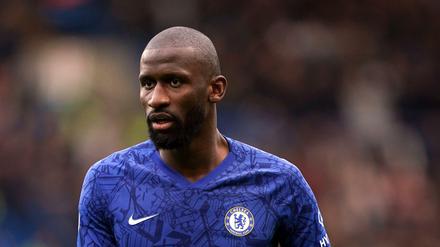 Will künftig Postings verstehen, bevor er sie kommentiert: Antonio Rüdiger.