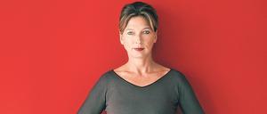 Festivalerprobt. Iris Laufenberg leitete zehn Jahre lang das Berliner Theatertreffen.