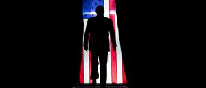 Es ist vorbei: Die US-Bürgerinnen und US-Bürger haben Trump als Präsidenten abgewählt.