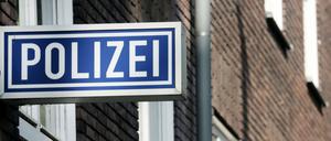 Angehörige von Minderheit fühlen sich häufig von der Polizei diskriminiert.