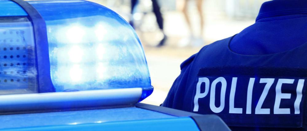 Für einen ist in der Brandenburger Polizei kein Platz mehr.