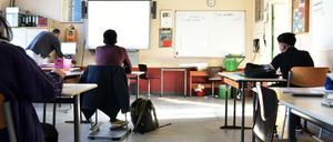 Die Schulaufsicht prüft einem Bericht zufolge Vorwürfe gegen einen Weddinger Lehrer.