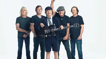 AC/DC