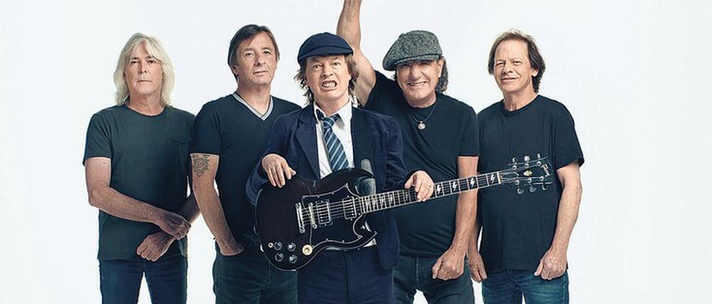 AC/DC