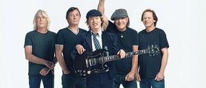 AC/DC