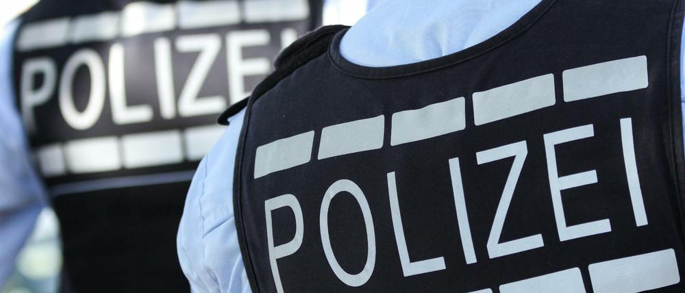 Angehörige von Minderheit fühlen sich häufig von der Polizei diskriminiert.