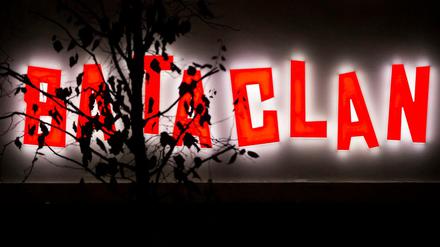 90 Menschen wurden in der Pariser Bataclan-Konzerthalle in der Terrornacht vom 13. November 2015 getötet.
