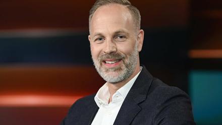 Macht in Talkshows meist eine gute Figur: Kriminalkommissar Sebastian Fiedler, der nun für die SPD in den Bundestag will.