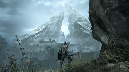 Wenige Exklusivtitel. „Demon’s Soul“ ist eines der wenigen Spiele, die direkt zum Start der Playstation 5 erscheinen. Es sieht beeindruckend aus, basiert allerdings auf einem zwölf Jahre alten Spiel. Microsoft setzt auf ein anderes Marketing-Modell: den Game Pass. Mit diesem Abo-Service lassen sich für eine monatliche Gebühr Hunderte Titel spielen. 