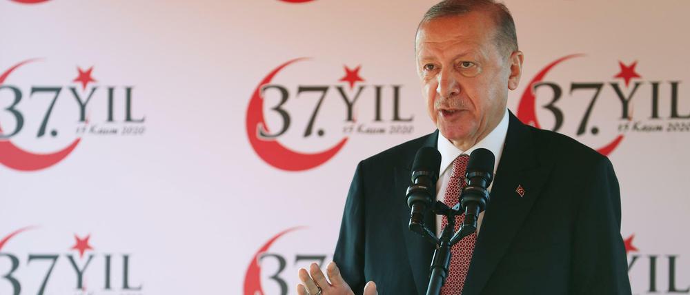 Schon mehrfach in seiner langen Karriere hat der 66-jährige Erdogan seine Wendigkeit bewiesen.