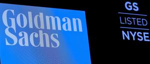 Neue Debatte. Goldman Sachs sagt ein Wiederaufleben der Inflation voraus.