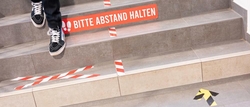 Die Politik müht sich, Schulen und Kitas trotz steigender Infektionszahlen offen zu halten. Diese Priorisierung sollte nach Corona beibehalten werden, fordert unser Kolumnist.