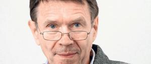 Ulf Kadritzke war darum bemüht, die Marxsche Kritik der politischen Ökonomie an die sich wandelnden Verhältnisse anzupassen.