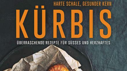 "Kürbis - Harte Schale, gesunder Kern". Søren Staun Petersen,LV Landwirtschaftsverlag Buch 2020, 168 Seiten, 18 Euro