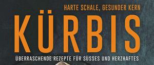 "Kürbis - Harte Schale, gesunder Kern". Søren Staun Petersen,LV Landwirtschaftsverlag Buch 2020, 168 Seiten, 18 Euro