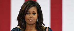Michelle Obama, frühere First Lady der USA (Archivbild)
