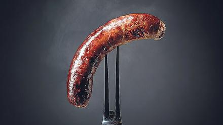 In der Grillsaison müsse so viel produziert werden, dass es ohne Leiharbeiter nicht möglich sei, argumentieren Union und Unternehmen. 