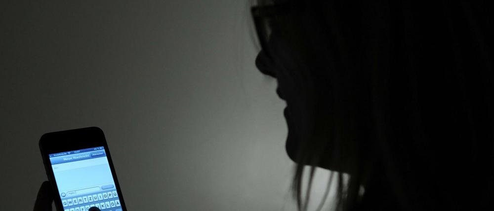 Aus Angst vor möglichen Konsequenzen trauen sich viele Informanten nicht, sich zu melden.