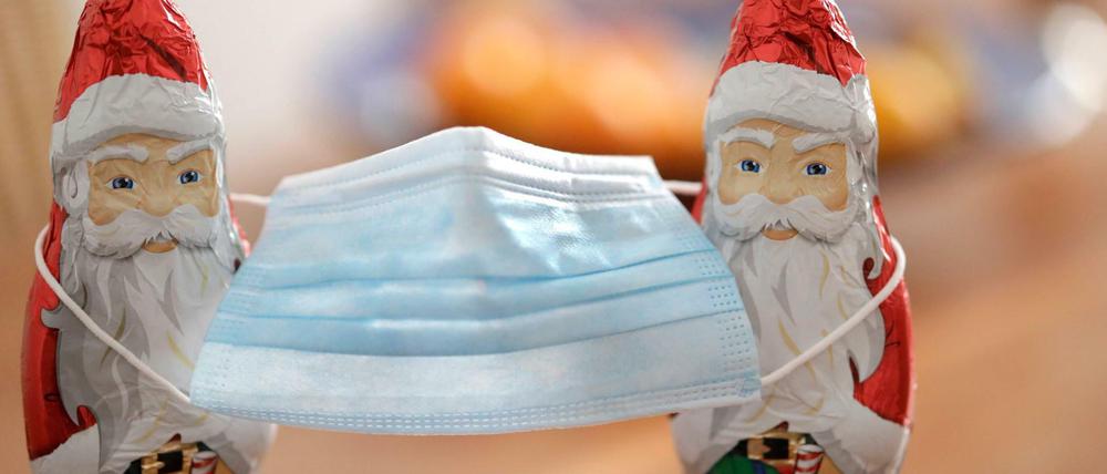 Weihnachten wird dieses Jahr mit Einschränkungen ausfallen müssen.
