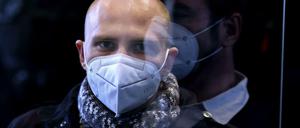 Geht es nach der Anklage, soll der Attentäter von Halle, Stephan Balliet, lebenslang hinter Gitter.