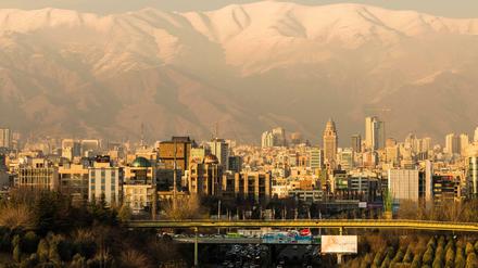 Zuflucht in Teheran? Terrorismus-Experten beobachten seit Jahren eine taktische Zusammenarbeit zwischen dem Iran und Al Qaida. 