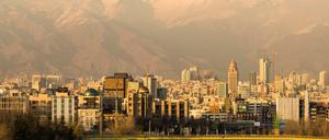 Zuflucht in Teheran? Terrorismus-Experten beobachten seit Jahren eine taktische Zusammenarbeit zwischen dem Iran und Al Qaida. 