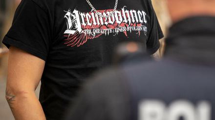 Einstiegsdroge Nummer eins für Neonazis bleibt die Ausländerfeindlichkeit.