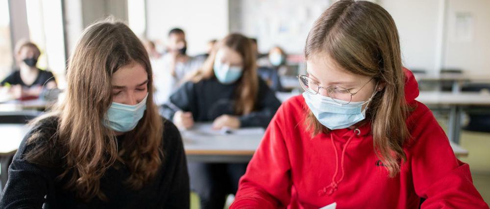Lücken schließen - warum nicht sonnabends?