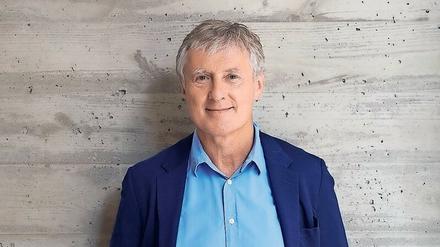 David Zwirner ist einer der wichtigsten Protagonisten des internationalen Kunsthandels. Vor 27 Jahren seine erste Galerie in New York. 