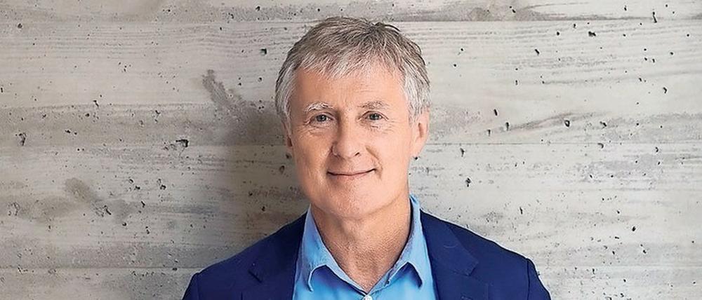 David Zwirner ist einer der wichtigsten Protagonisten des internationalen Kunsthandels. Vor 27 Jahren seine erste Galerie in New York.