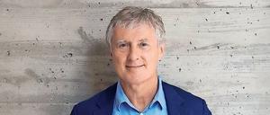 David Zwirner ist einer der wichtigsten Protagonisten des internationalen Kunsthandels. Vor 27 Jahren seine erste Galerie in New York. 