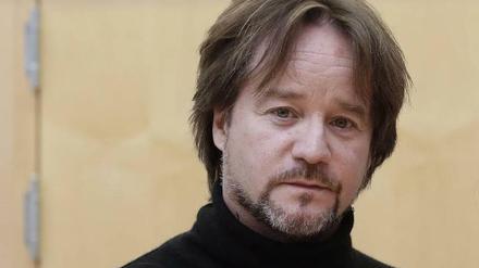 Johannes Öhmann 