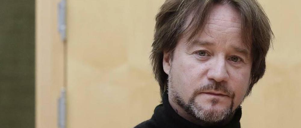Johannes Öhmann