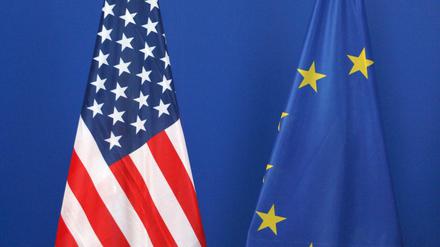 Der Klimaschutz dürfte bei der Wiederbelebung des transatlantischen Verhältnisses eine wichtige Rolle spielen.