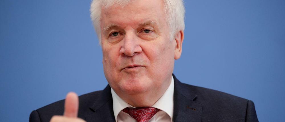 Länder und Fraktionen haben sich mit Innenminister Horst Seehofer auf einen Termin für die Bundestagswahl geeinigt.