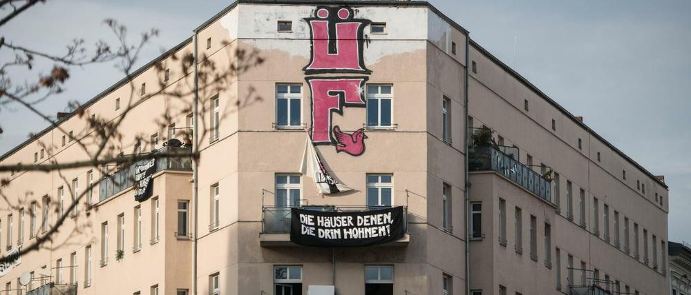 Der schwedische Immobilieninvestor Heimstaden hat Tausende Wohnungen in Berlin gekauft.