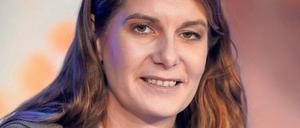 Verlässt die Mediengruppe RTL: Tanit Koch, die Chefredakteurin der Zentralredaktion.