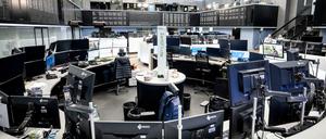 Mit der Reform reagiert die Deutsche Börse auf den Wirecard-Skandal.