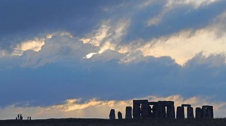 Reicher Untergrund. Archäologen verweisen darauf, dass weitere Funde im Boden der Region möglich sind.