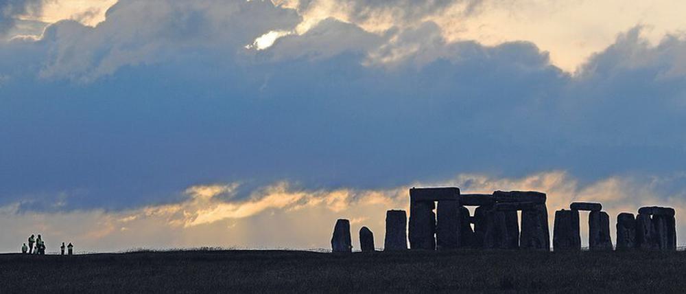 Reicher Untergrund. Archäologen verweisen darauf, dass weitere Funde im Boden der Region möglich sind.