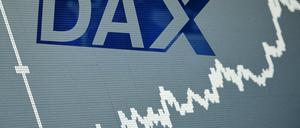 Der Aktienmarkt ist unübersichtlich und riskant für Privatanleger. "Robo-Advisor" wie Growney setzen auf Algorithmen für sichere Anlagestrategien.