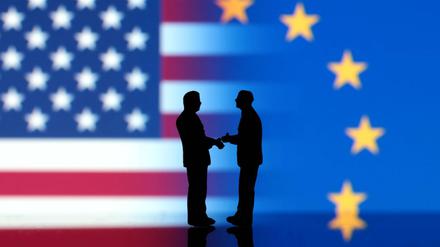 Neustart in den transatlantischen Beziehungen - auch im Freihandel?