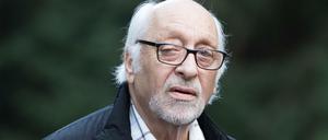 Der Komiker und Musiker Karl Dall ist tot.