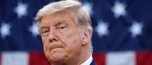 Nach einer wochenlangen Hängepartie kann in den USA der Übergang zwischen der Regierung von Amtsinhaber Donald Trump und dem gewählten US-Präsidenten Joe Biden beginnen. 