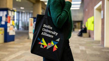 Ein Jahr Berlin University Alliance. Der exzellente Wissensverbund der großen Berliner Universitäten und der Charité konnte Geburtstag feiern - und hat schon einiges auf den Weg gebracht.