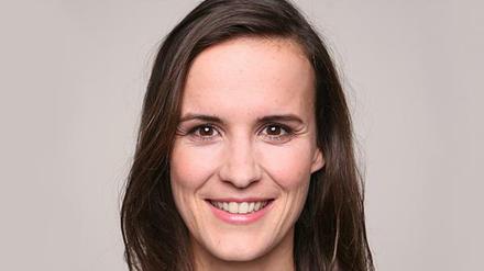 Noch leitet Eva Flecken bei Sky Deutschland die Bereiche „Public Policy, Regulatory &amp; EU Affairs, Protection of Minors“. Im März wird sie die neue Direktorin der MABB.