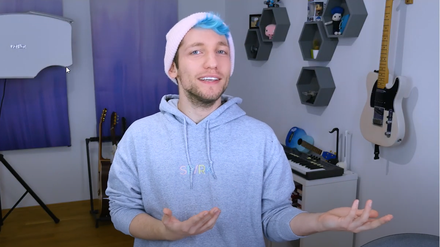 Der YouTuber Rezo nimmt sich in seinem neuen Video die „Querdenker“ vor.
